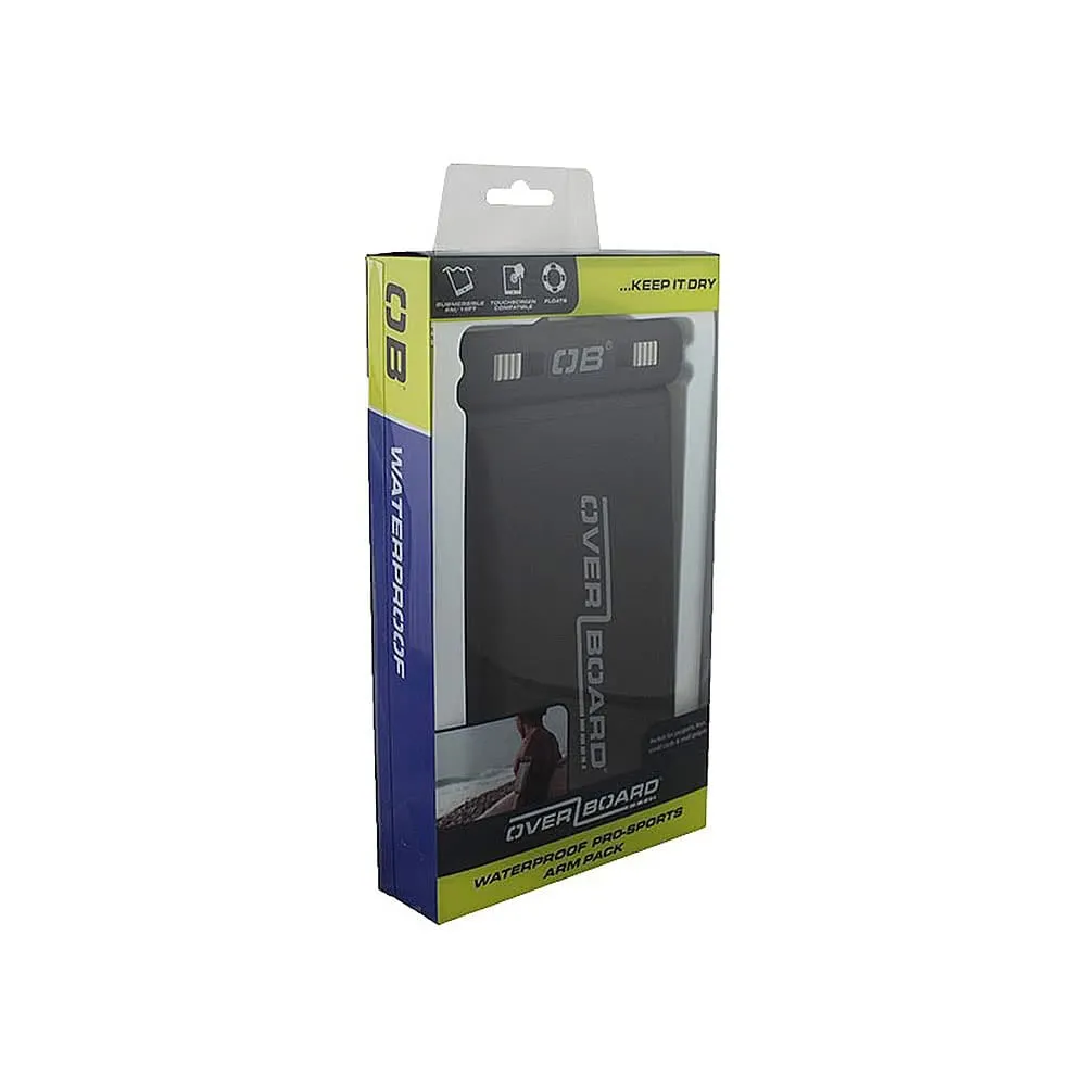 英國防水臂袋 Pro-Sports Arm Pack Blk