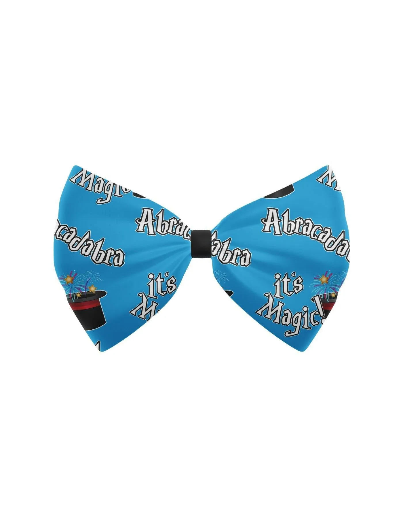 Abracadabra Bum Bow
