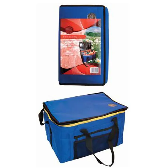 Blackspur Cool Bag 48 can
