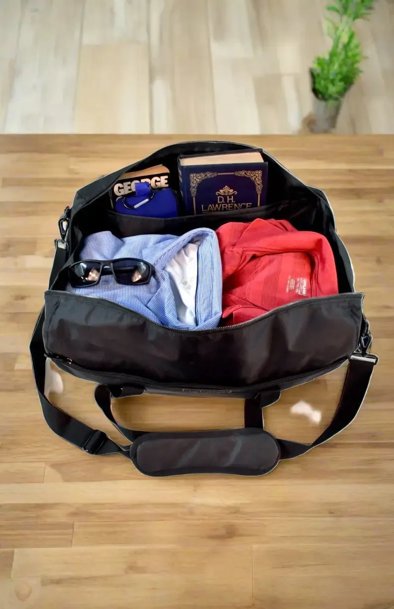 Carry-On Weekend Duffel Bag -B7000