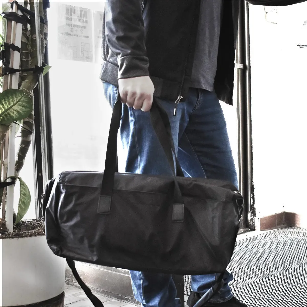 Carry-On Weekend Duffel Bag -B7000