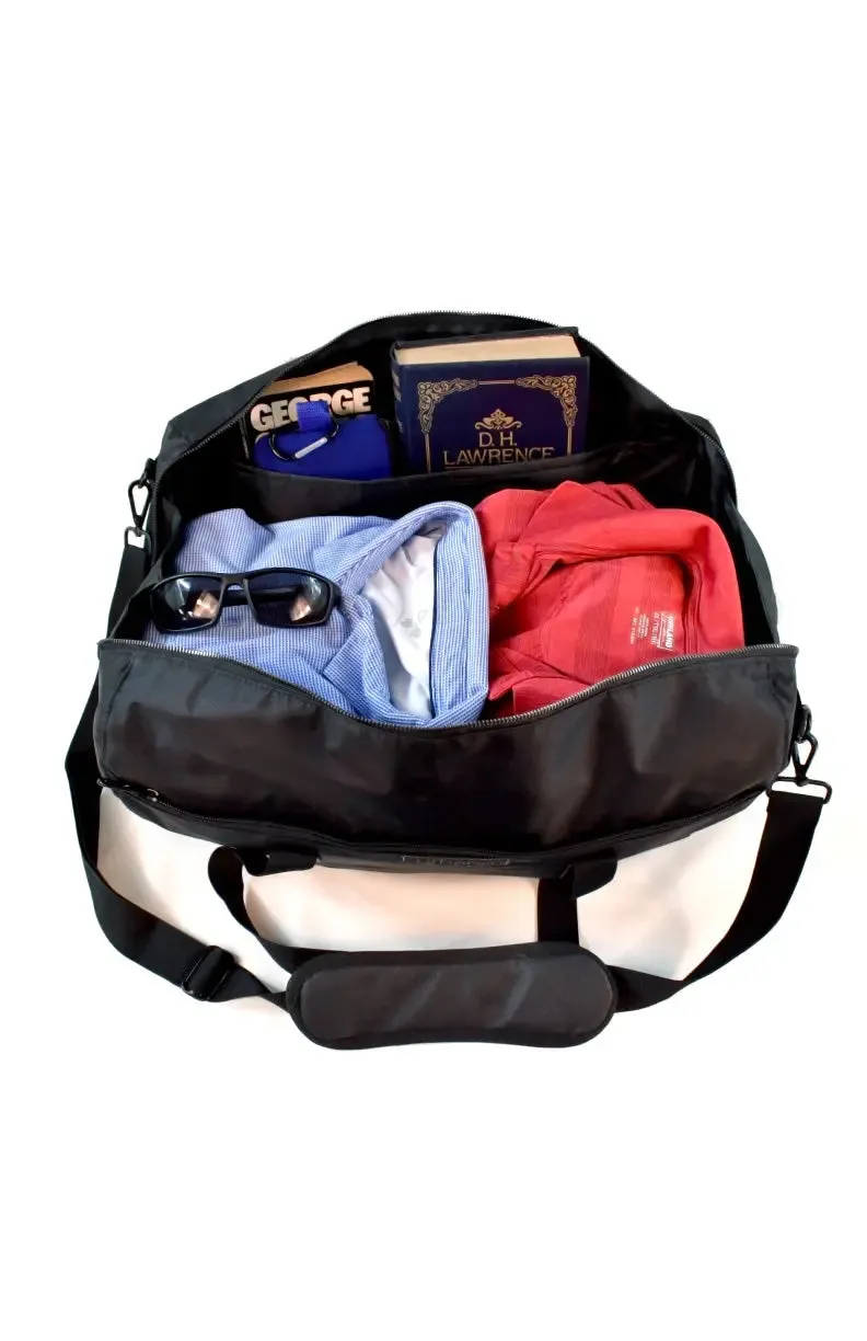 Carry-On Weekend Duffel Bag -B7000