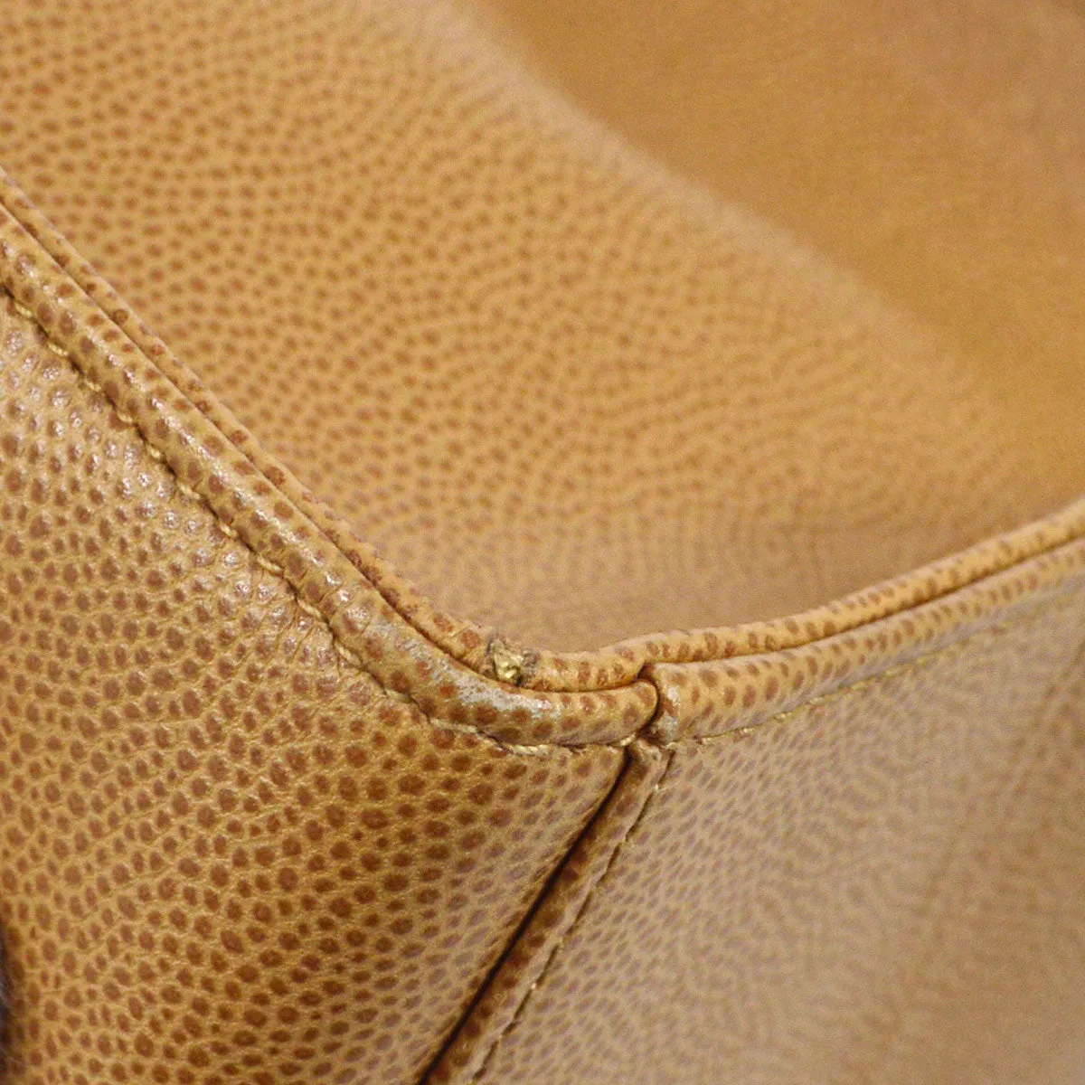 CHANEL 1998 Medium Flap Shoulder Bag