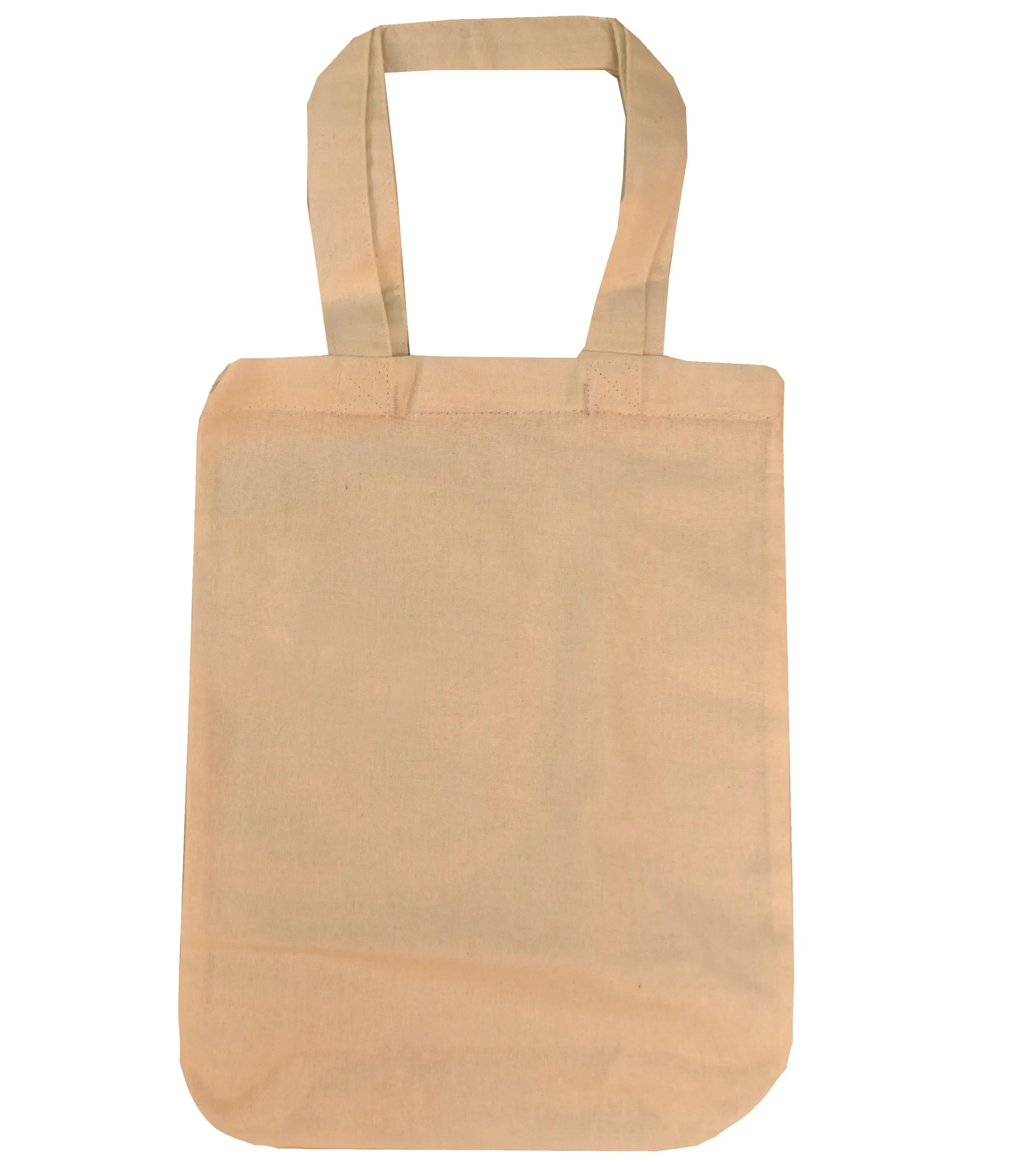 Classic Mini Cotton Tote -B9385