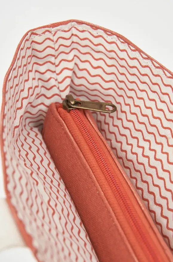 Cotton Beach Tote
