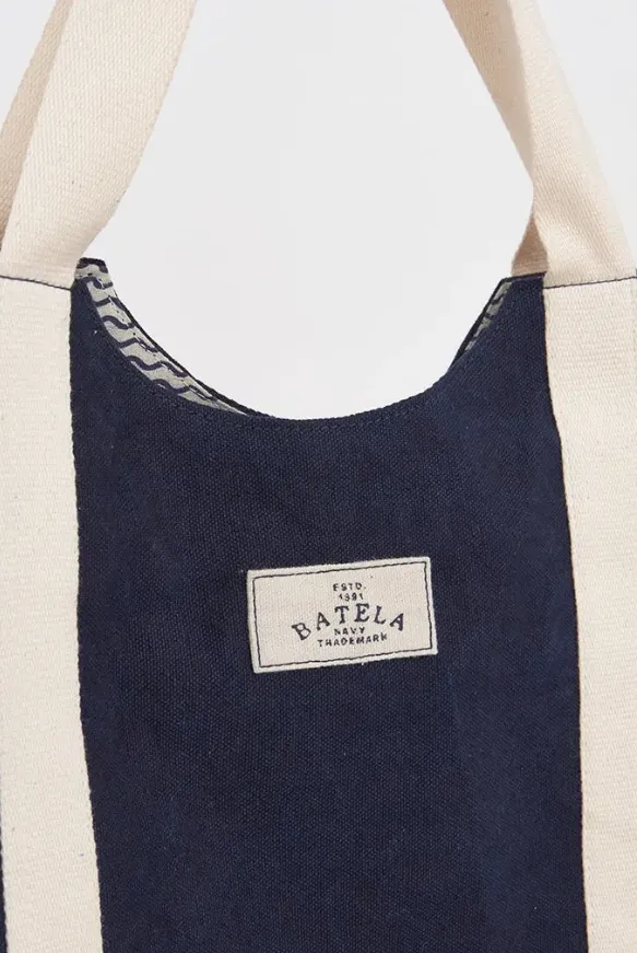 Cotton Beach Tote