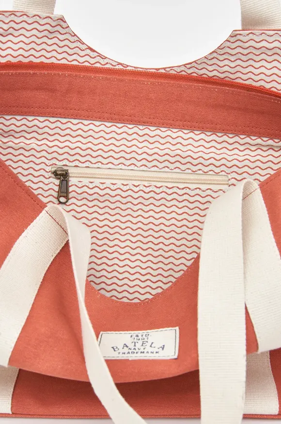 Cotton Beach Tote