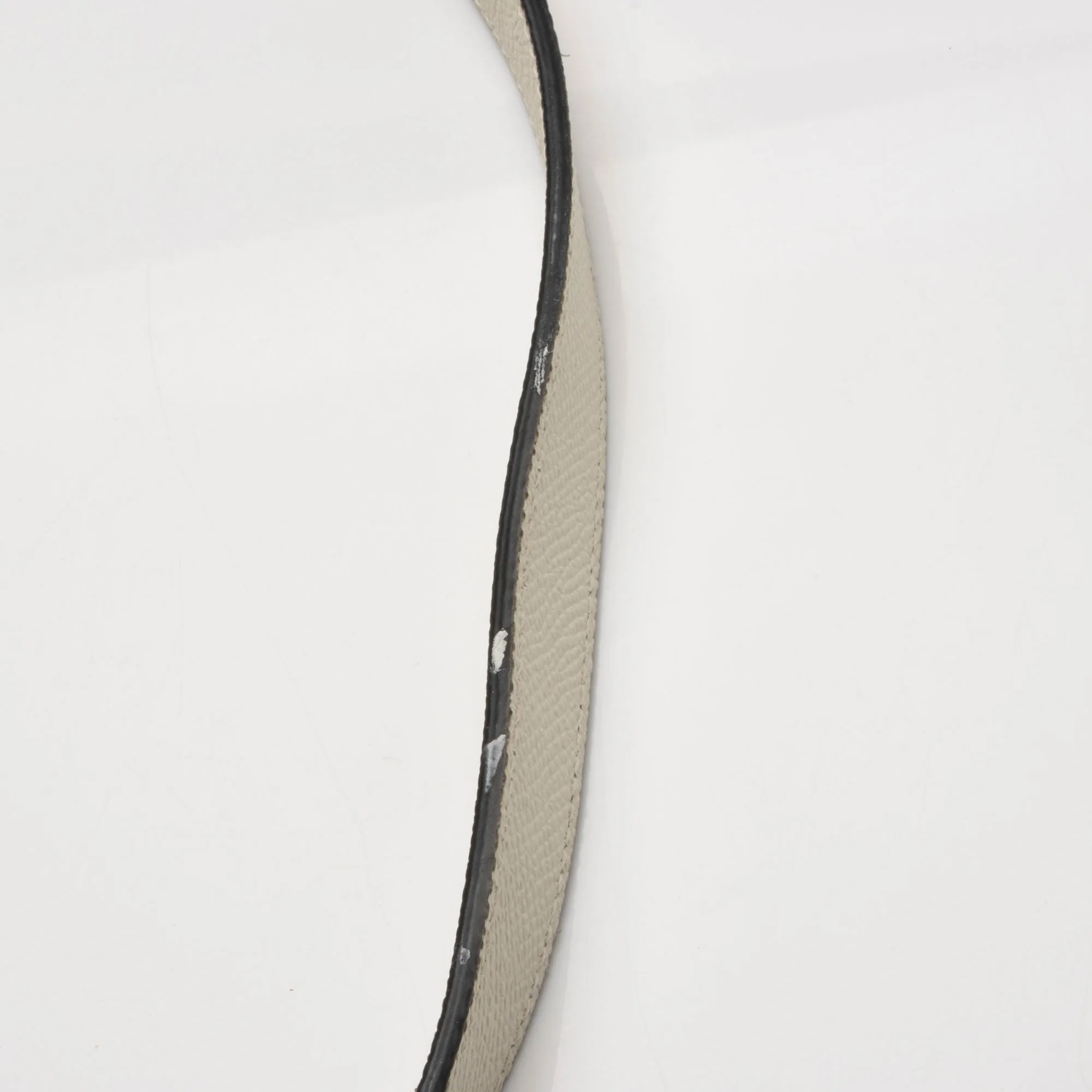 Dior Grained Calfskin Saddle Dual Strap Crossbody Bag (SHF-d5AAF4)