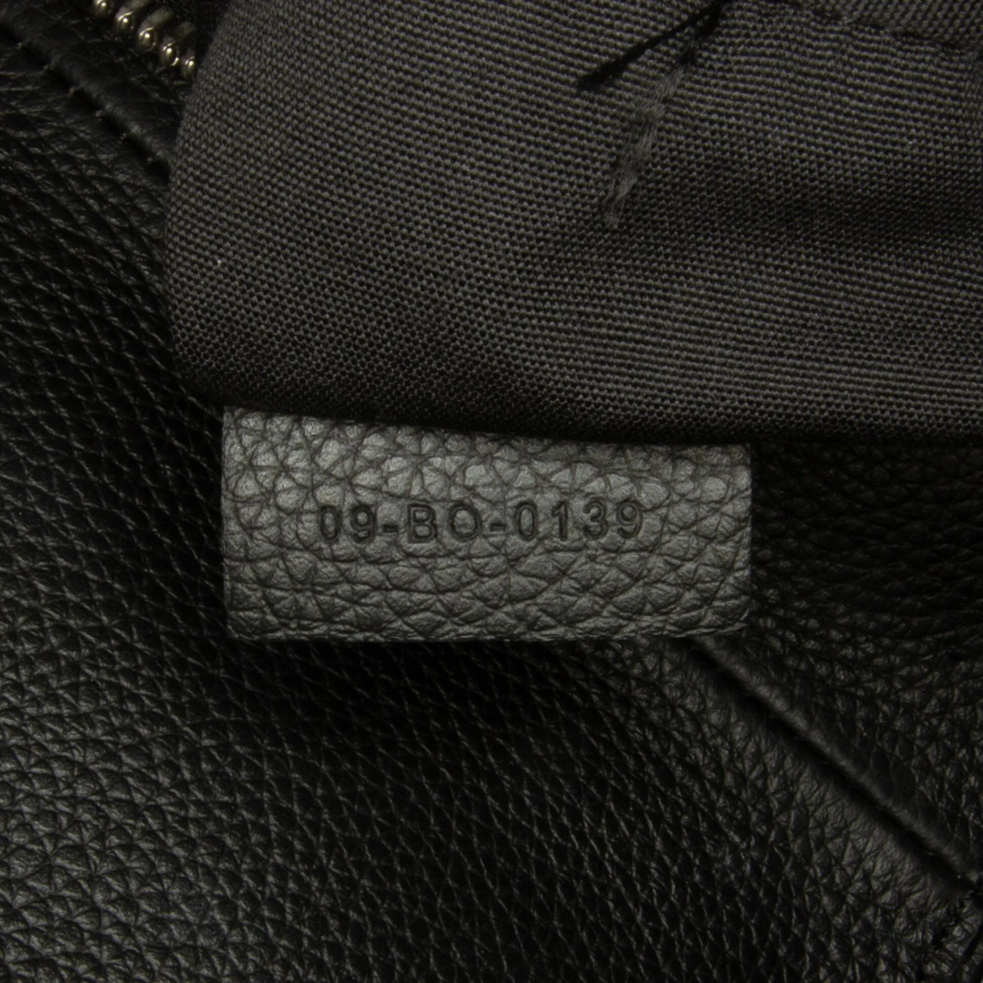 Dior Leather Saddle Crossbody Bag (SHG-zKTozW)