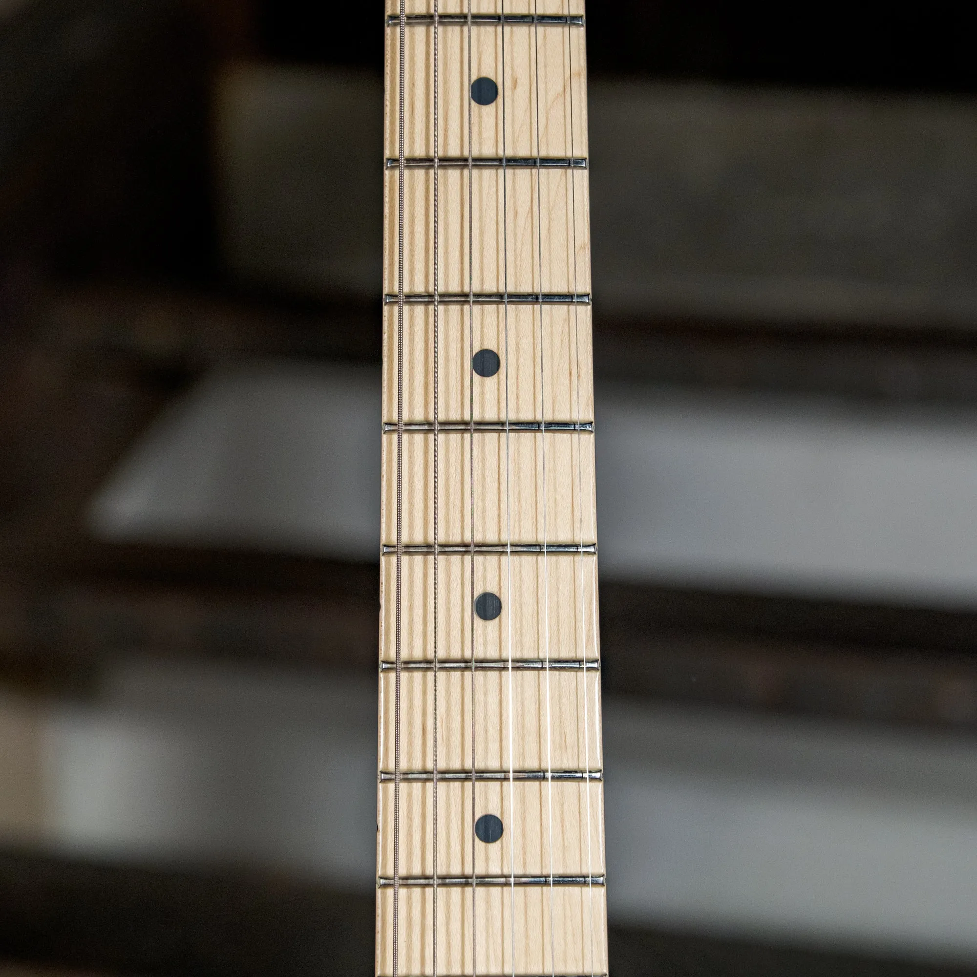 Fender 2005 American Nashville Telecaster, B-Bender, Sunburst With OHSC - Used