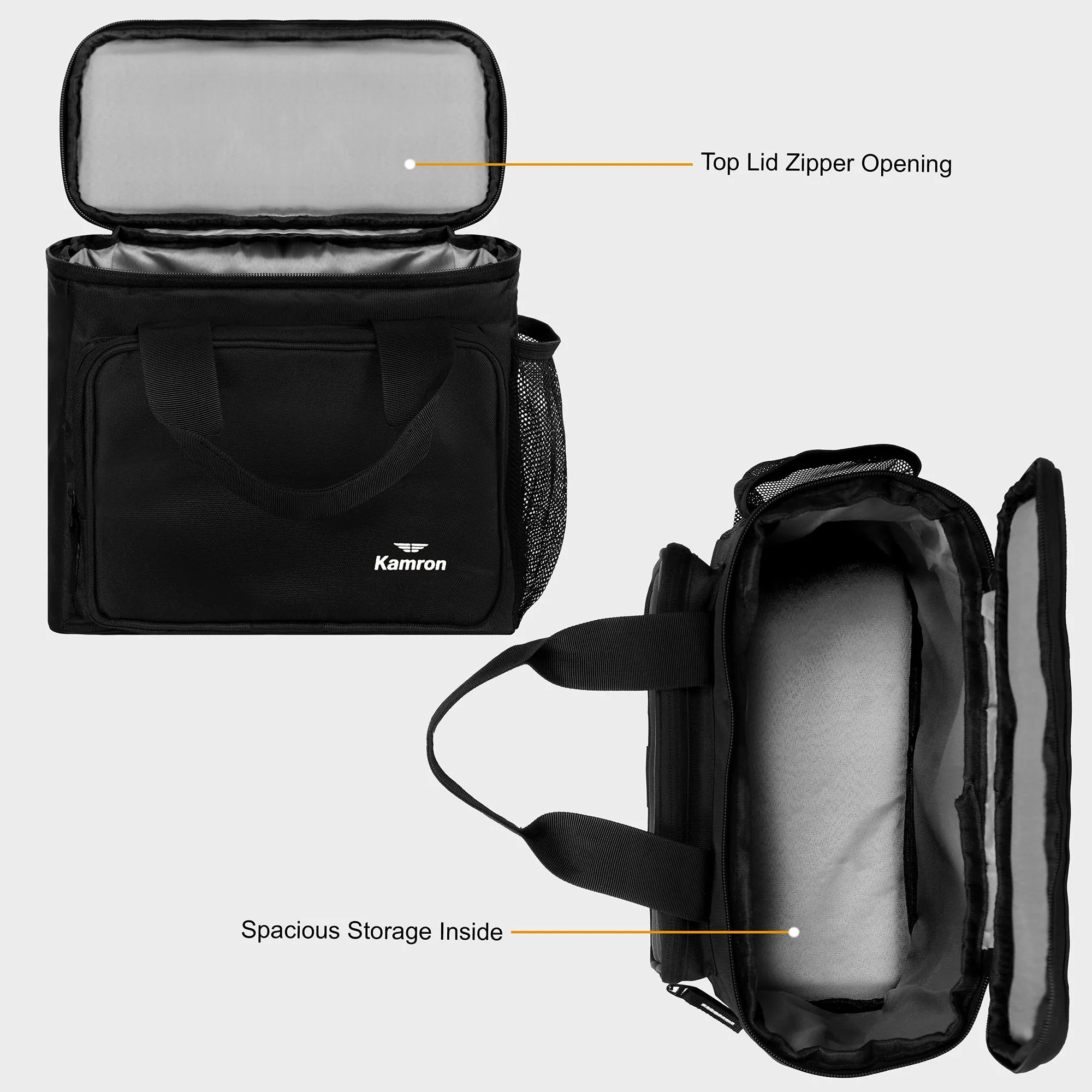 Kamron Lunch Bag