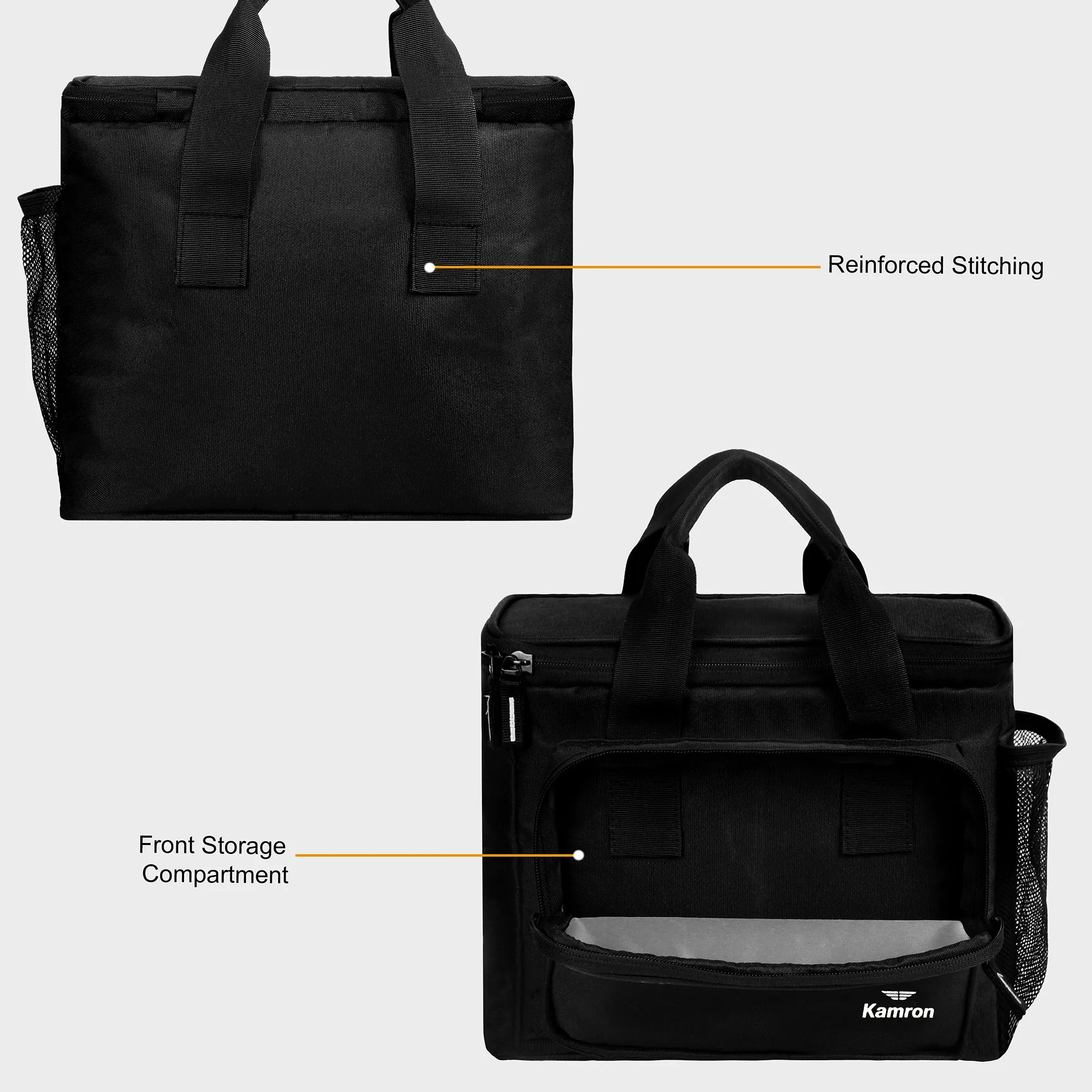 Kamron Lunch Bag