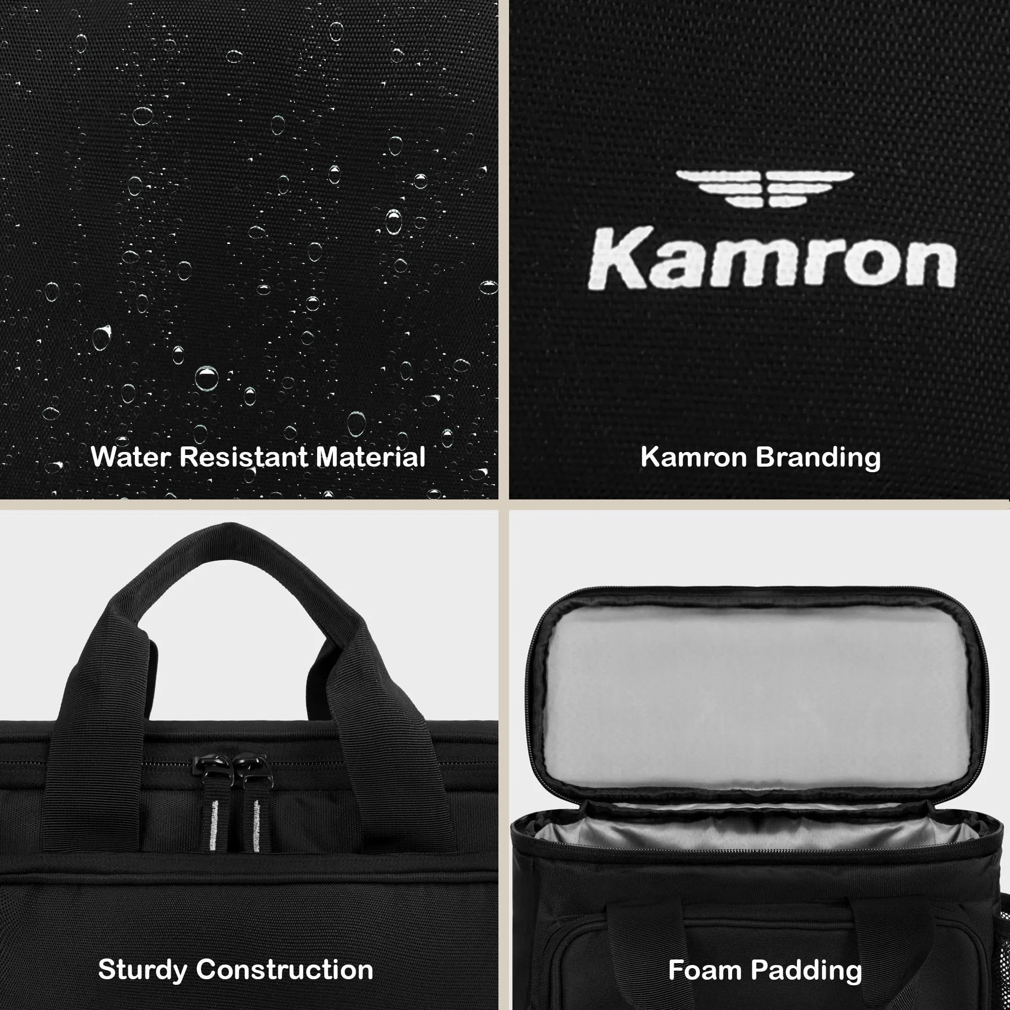 Kamron Lunch Bag