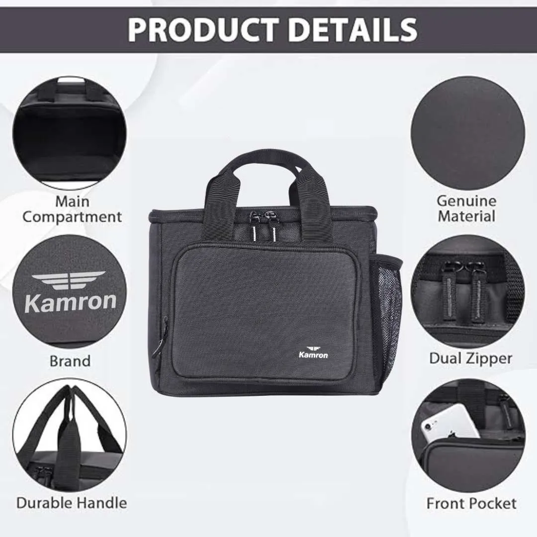 Kamron Lunch Bag