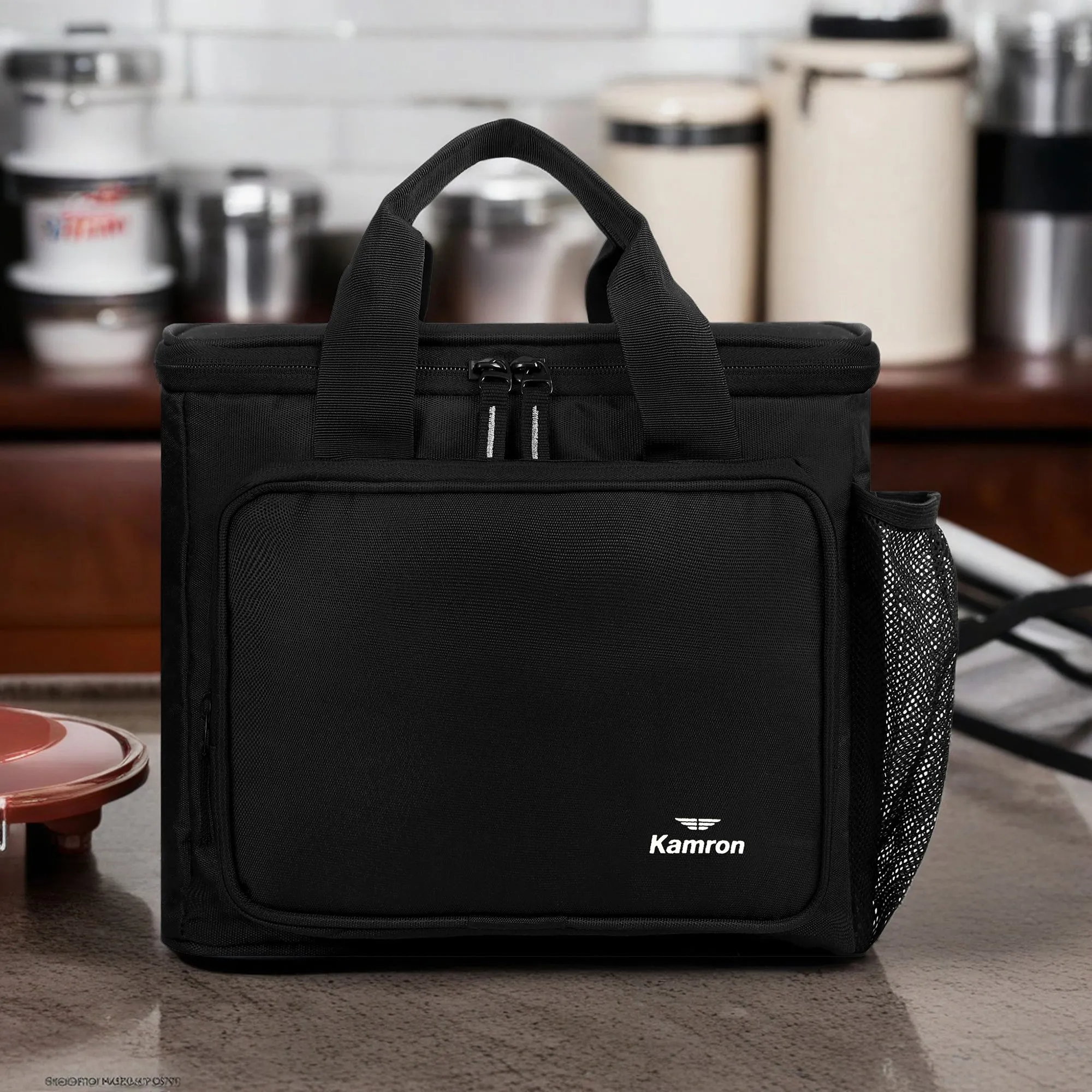 Kamron Lunch Bag