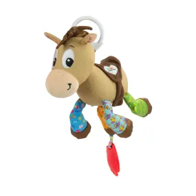 Lamaze Disney Baby Toy Story Bullseye