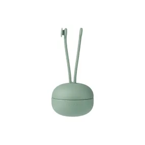 Liewood Philip Pacifier Box - Peppermint