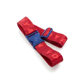 Luggage Strap - Bon Voyage