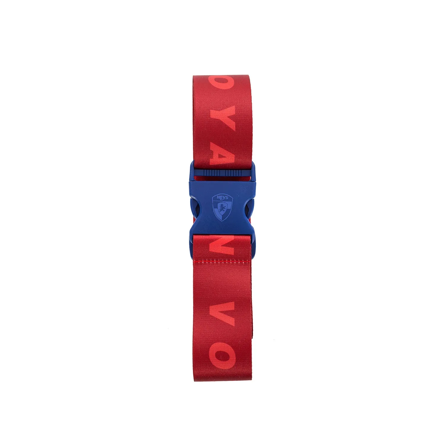 Luggage Strap - Bon Voyage