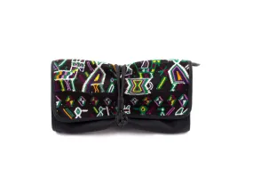 MARIAS by Alida Boer - Bow Clutch