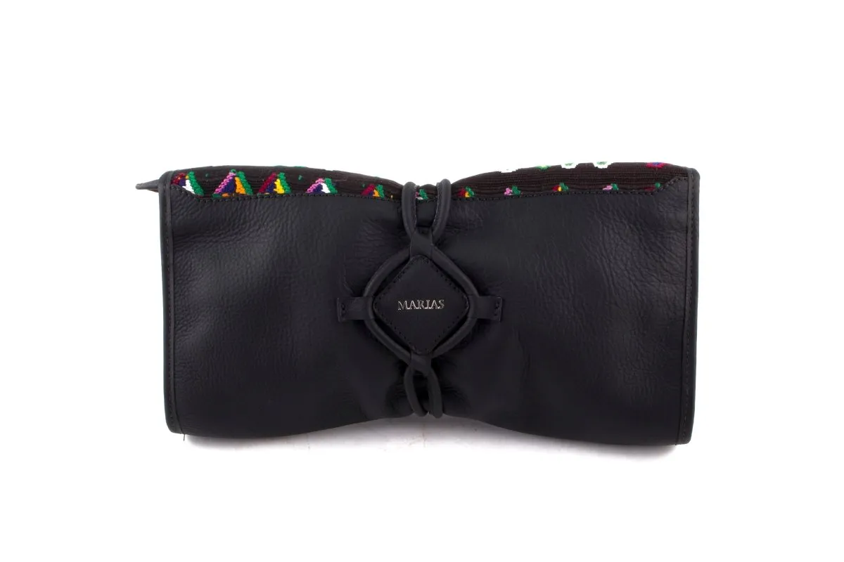 MARIAS by Alida Boer - Bow Clutch