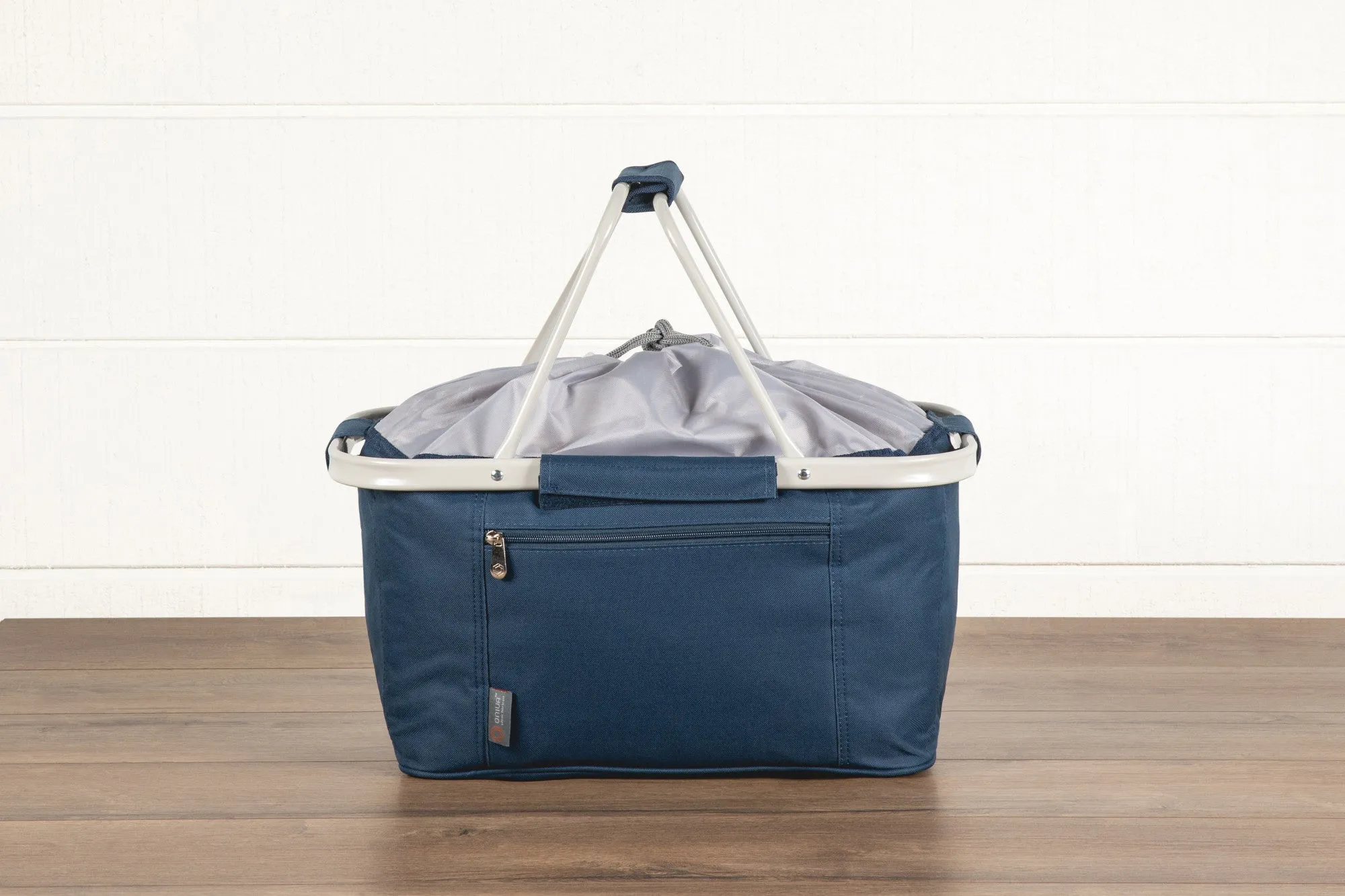 New York Yankees - Metro Basket Collapsible Cooler Tote