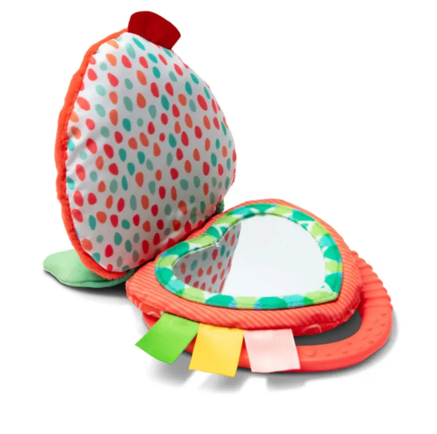 Peek-a-Boo Berry Take-Along Toy