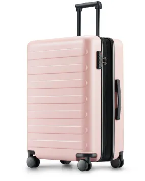 Rhine Max Collection | Expandable | Hardside 24 Inch Checekd Luggage