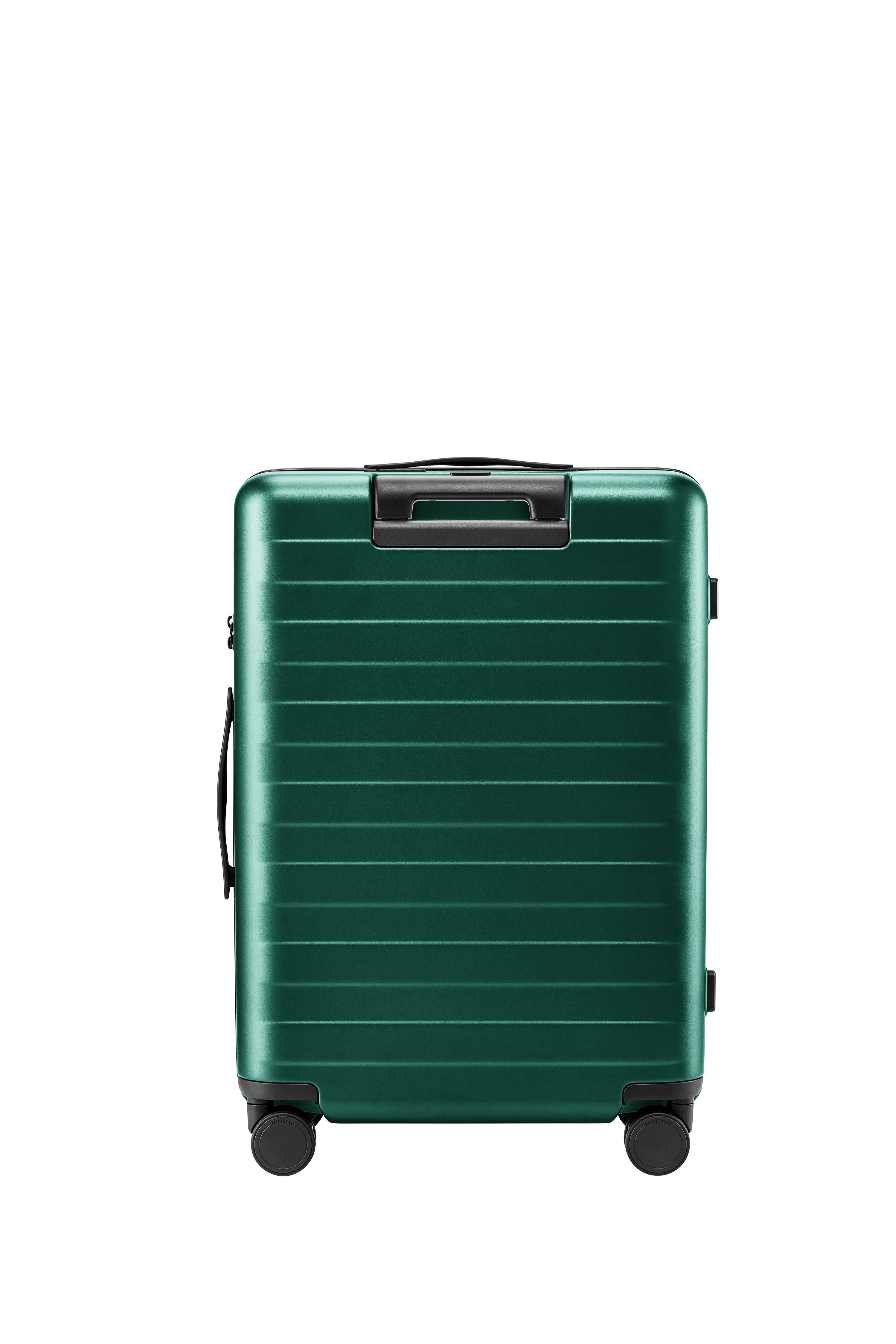 Rhine Pro Plus Collection | Hardside 20 Inch Carry-on with USB Port