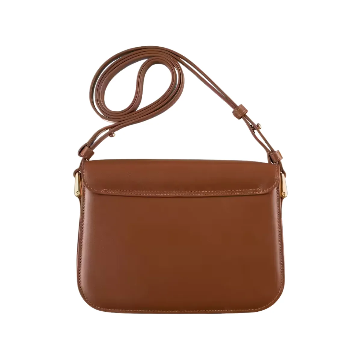 Sac Grace Small Noisette