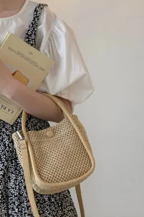 Soleil Mini Tote