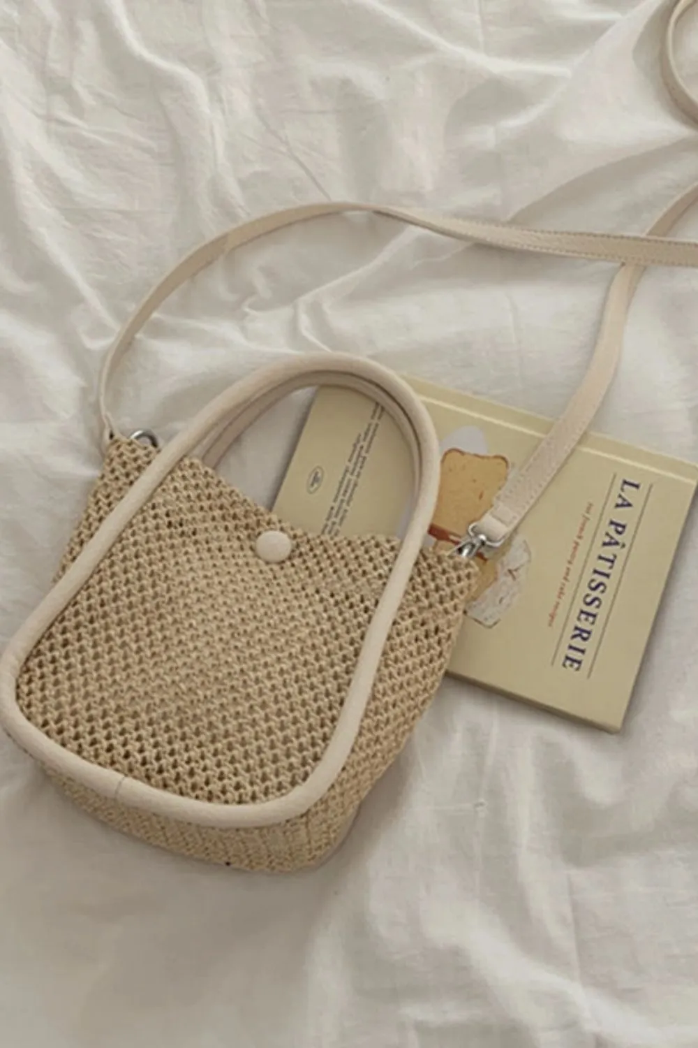 Soleil Mini Tote