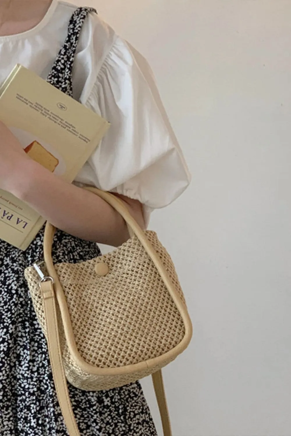 Soleil Mini Tote