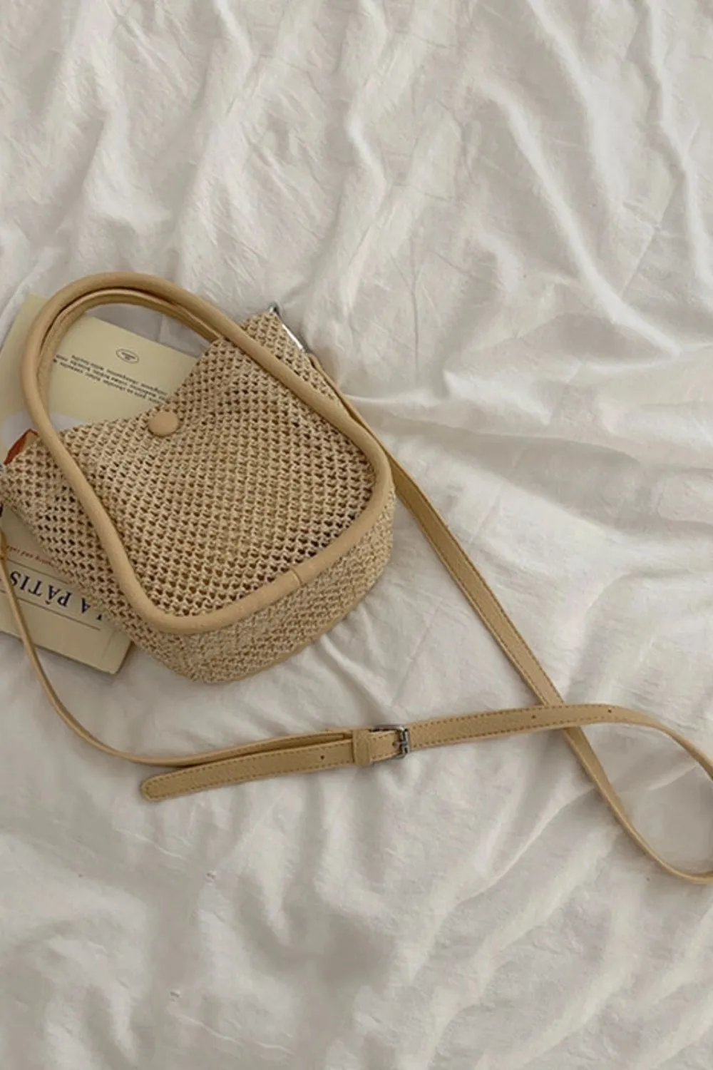 Soleil Mini Tote