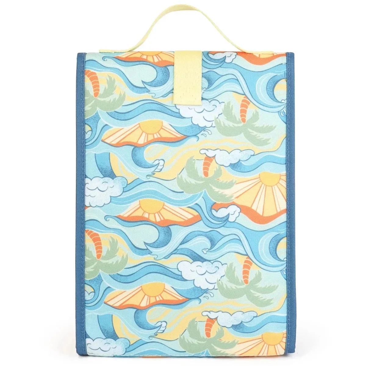 Surfs Up Mini Lunch Satchel