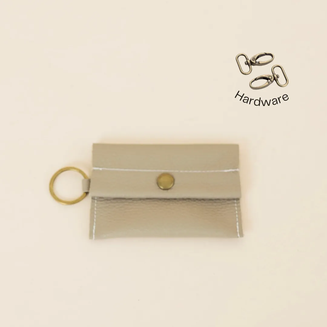 The Johnston Mini Wallet