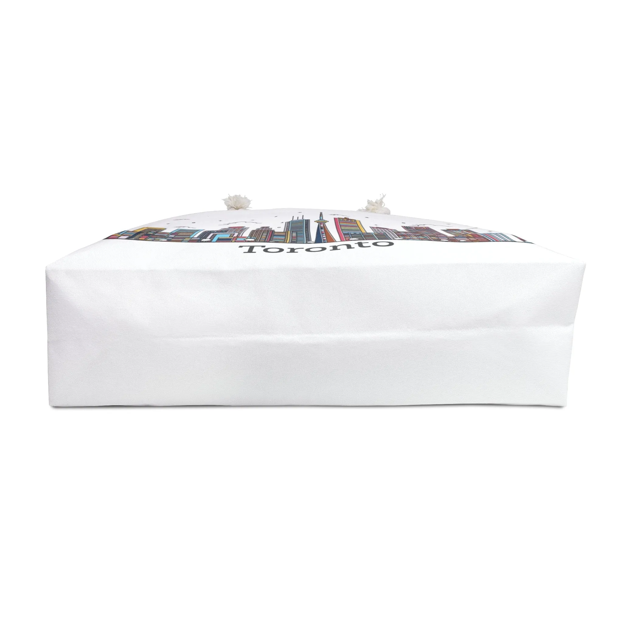 Toronto Beach Bag