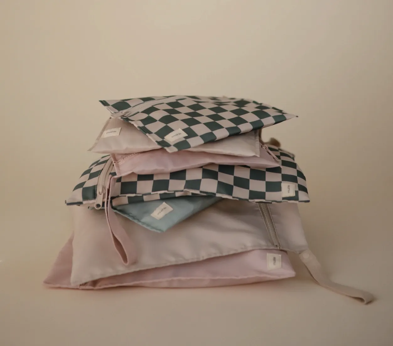 Water Resistant Wet Bags
